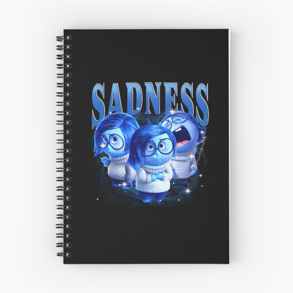 Item preview, Sadness designed and sold by RetMcClure.