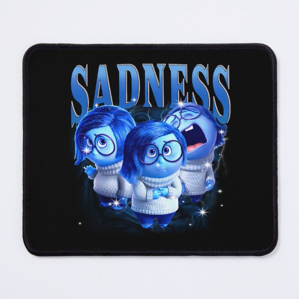 Item preview, Sadness designed and sold by RetMcClure.