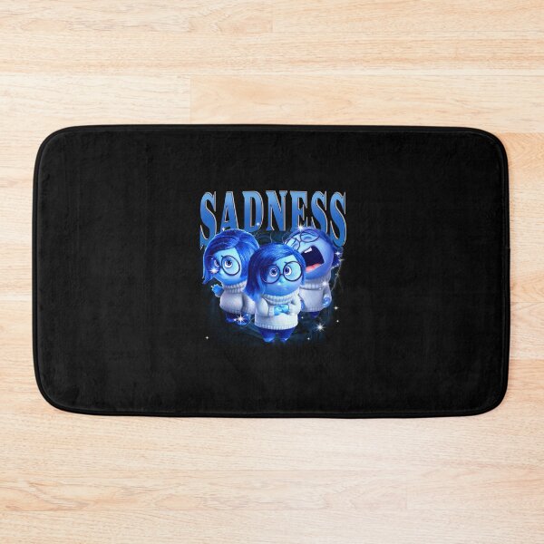 Item preview, Sadness designed and sold by RetMcClure.