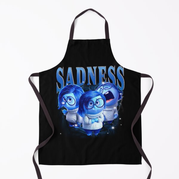 Item preview, Sadness designed and sold by RetMcClure.