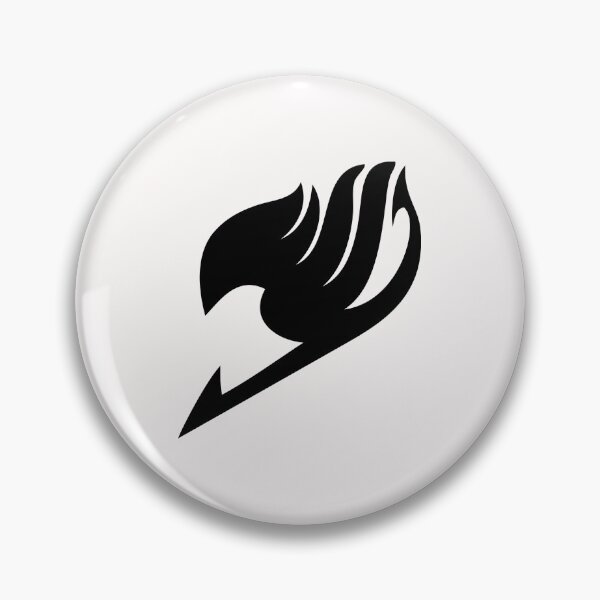Item preview, Logotipo de Fairy Tail designed and sold by HBZ-DESIGN.