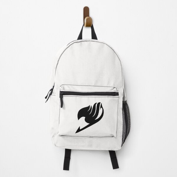 Item preview, Fairy Tail Logo designed and sold by HBZ-DESIGN.