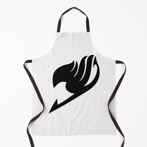 Item preview, Fairy Tail Logo designed and sold by HBZ-DESIGN.
