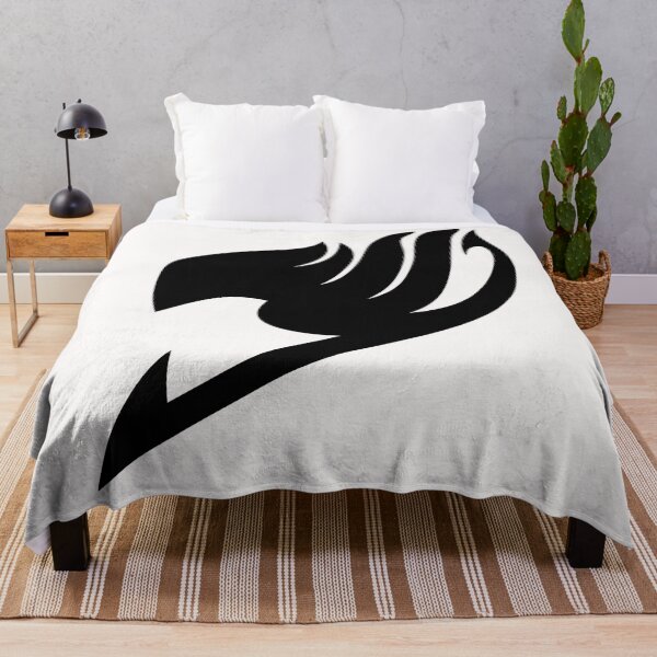 Item preview, Fairy Tail Logo designed and sold by HBZ-DESIGN.