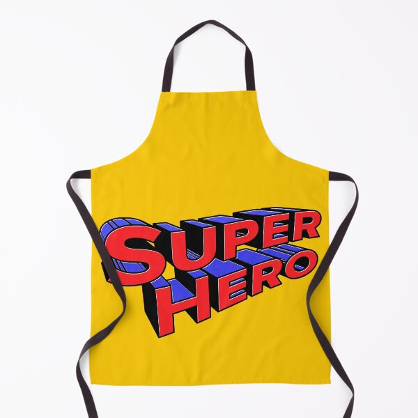 Item preview, Super Hero Statement designed and sold by SteadyRolling.