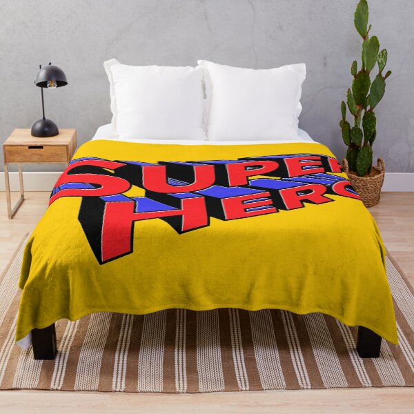 Item preview, Super Hero Statement designed and sold by SteadyRolling.