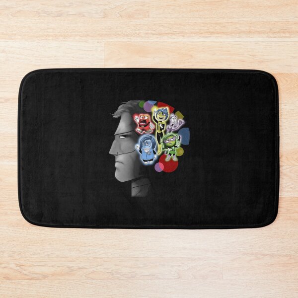 Item preview, In Brightest Mind designed and sold by RetMcClure.