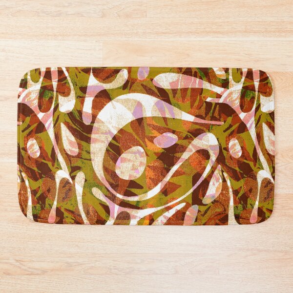 Item preview, Hedgerow Wave designed and sold by Luverly.