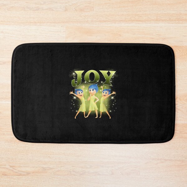 Item preview, Joy Inside Out designed and sold by RetMcClure.