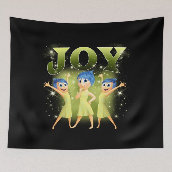 Item preview, Joy Inside Out designed and sold by RetMcClure.