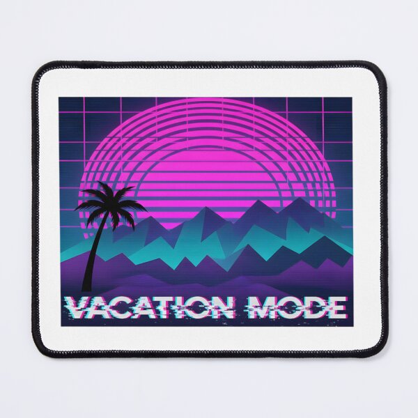 Item preview, vacation mode #01 designed and sold by MaiconFFC.