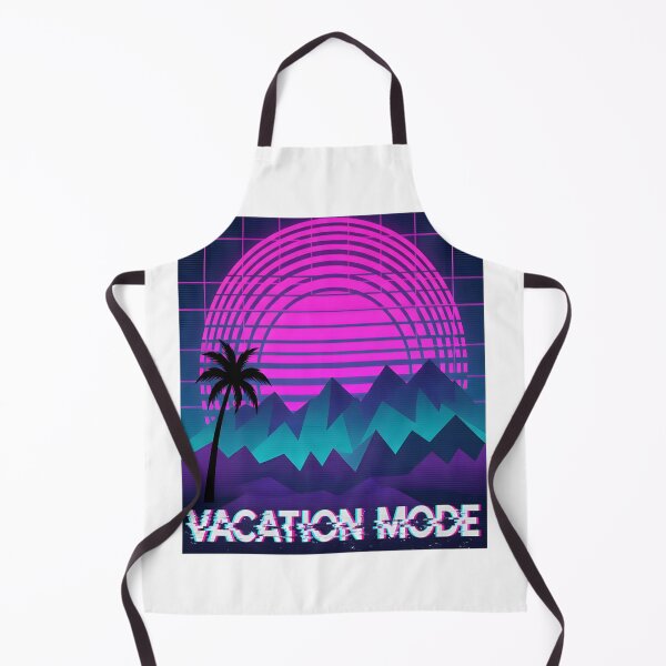 Item preview, vacation mode #01 designed and sold by MaiconFFC.