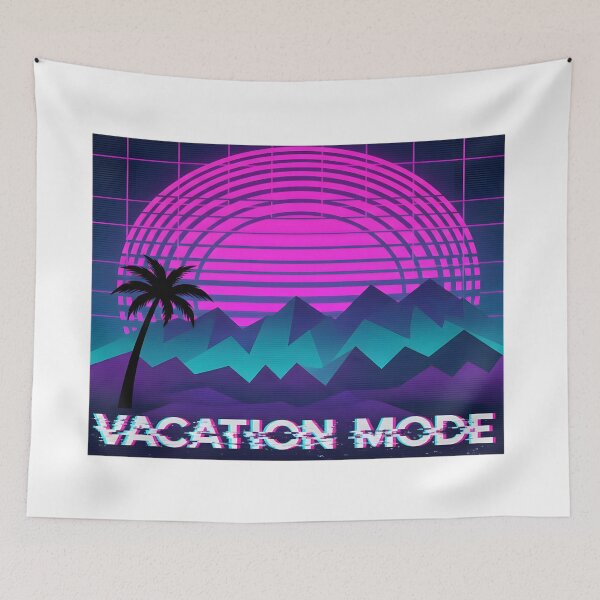 Item preview, vacation mode #01 designed and sold by MaiconFFC.