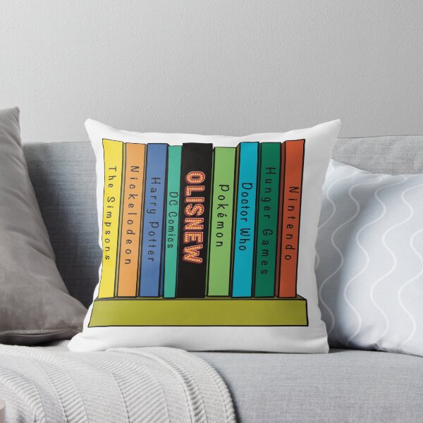 Item preview, Olisnew Bookshelf designed and sold by Olisnew-YT.