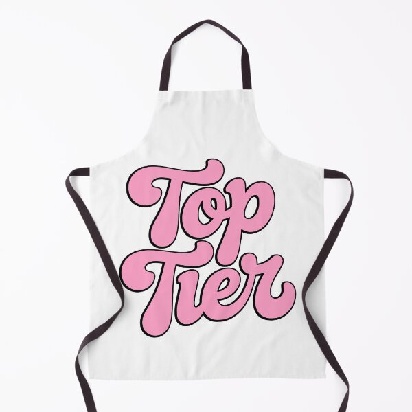 Item preview, Top Tier! Pink Girlie designed and sold by PMCreative.