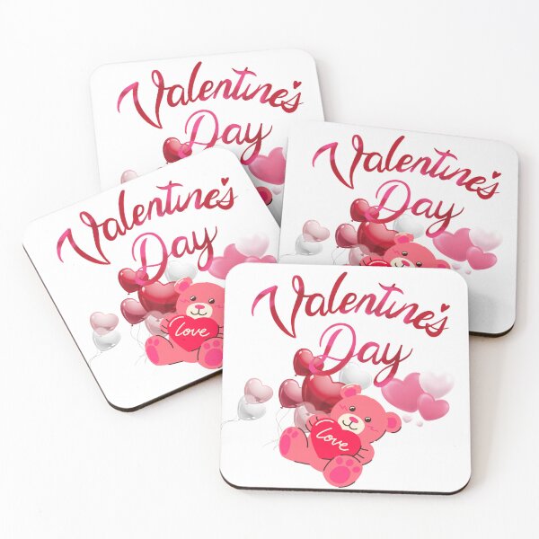Item preview, Valentine's Day Design designed and sold by AKANKEDESIGN.