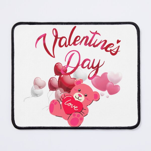 Item preview, Valentine's Day Design designed and sold by AKANKEDESIGN.