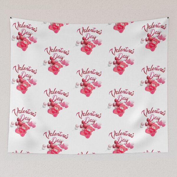 Item preview, Valentine's Day Design designed and sold by AKANKEDESIGN.