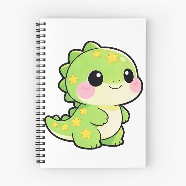Item preview, Green Star Dino Kid Design for Mother-Son Matching designed and sold by PrintStichCo.
