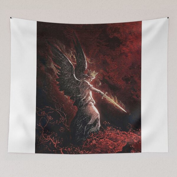 Item preview, Crowned Angel designed and sold by AmyDrip.