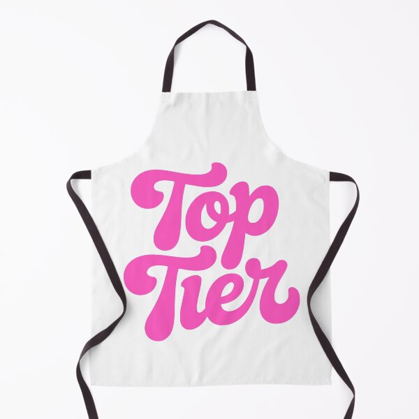 Item preview, Top Tier! Pink Girly designed and sold by PMCreative.