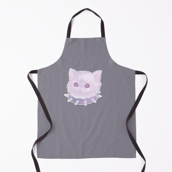 Item preview, punk rock kitty! ♡ designed and sold by essie the strange.