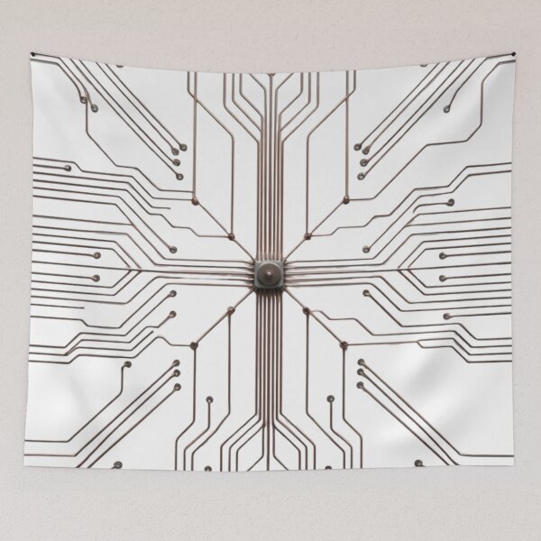 Item preview, AXIS: NEXUS designed and sold by KidiShop.