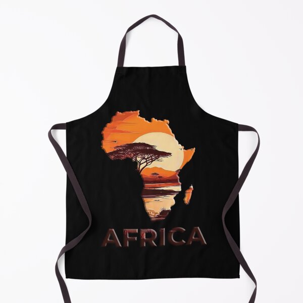 Item preview, Africa Ancestral Pride designed and sold by RockitBaby.