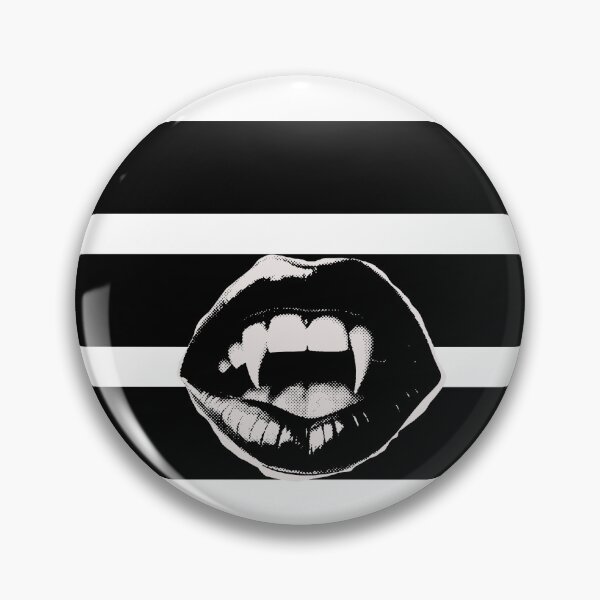 Item preview, Vampiric Stripes – Dark Sensual Fashion Aesthetic designed and sold by Akalternativ.