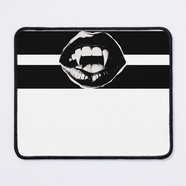 Item preview, Vampiric Stripes – Dark Sensual Fashion Aesthetic designed and sold by Akalternativ.