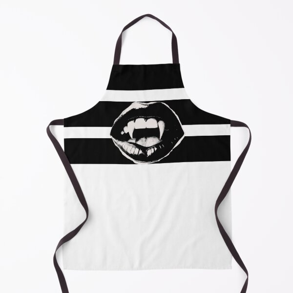 Item preview, Vampiric Stripes – Dark Sensual Fashion Aesthetic designed and sold by Akalternativ.