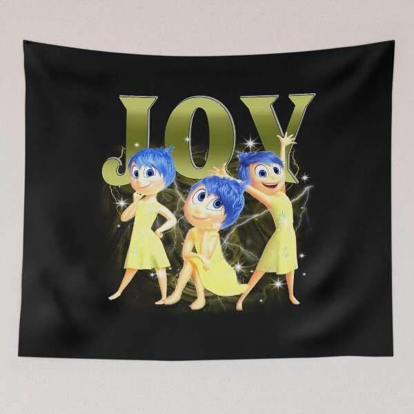 Item preview, Joy designed and sold by LeannCrona.
