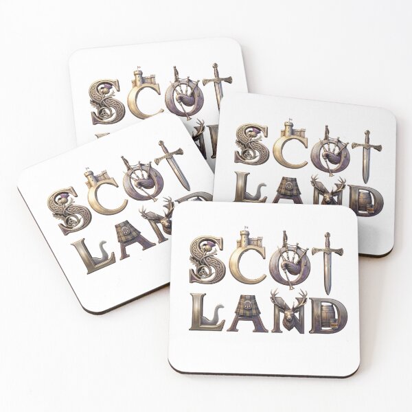 Item preview, Scotland  designed and sold by FAFCouture.