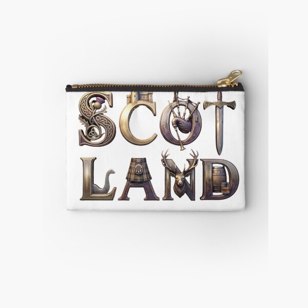 Item preview, Scotland  designed and sold by FAFCouture.
