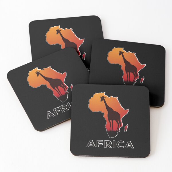 Item preview, Africa Soul Connection designed and sold by RockitBaby.