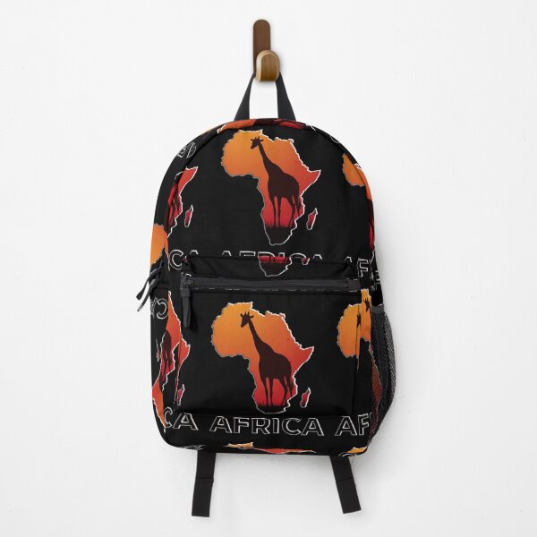 Item preview, Africa Soul Connection designed and sold by RockitBaby.