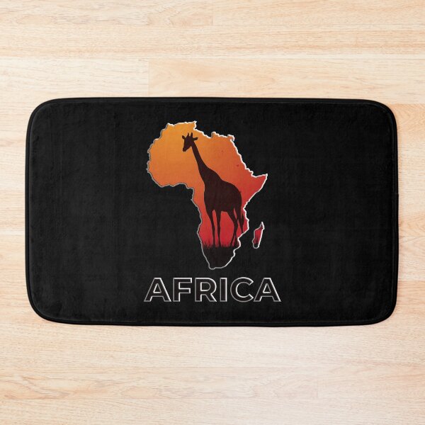Item preview, Africa Soul Connection designed and sold by RockitBaby.