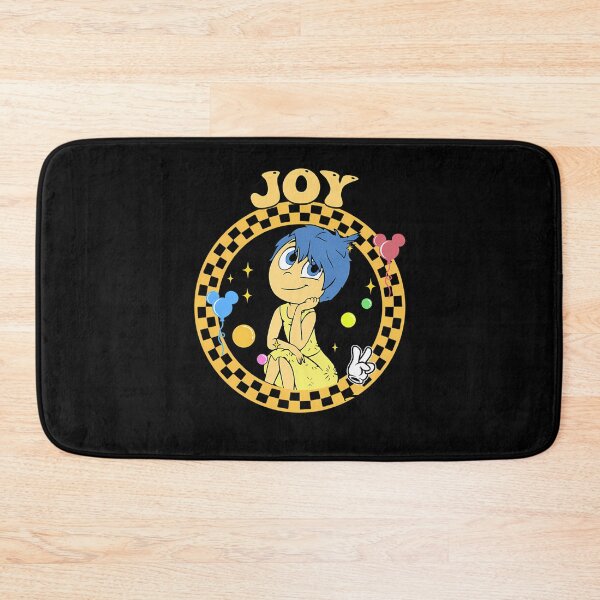 Item preview,  Inside Out 2 - Joys Emotion Spectrum designed and sold by LeannCrona.