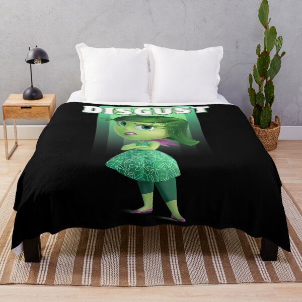 Item preview, Colorful Vintage Feelings Movies Cartoon Funny designed and sold by LeannCrona.