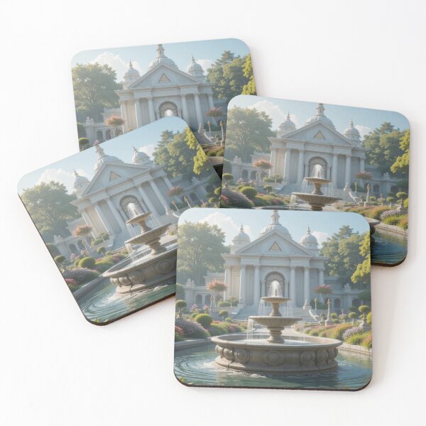 Item preview, Timeless Elegance 2 designed and sold by Undersea Ai Art.