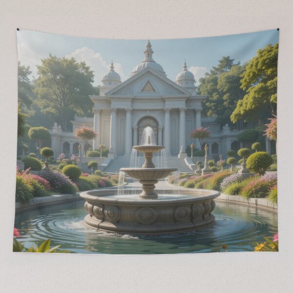 Item preview, Timeless Elegance 2 designed and sold by Undersea Ai Art.