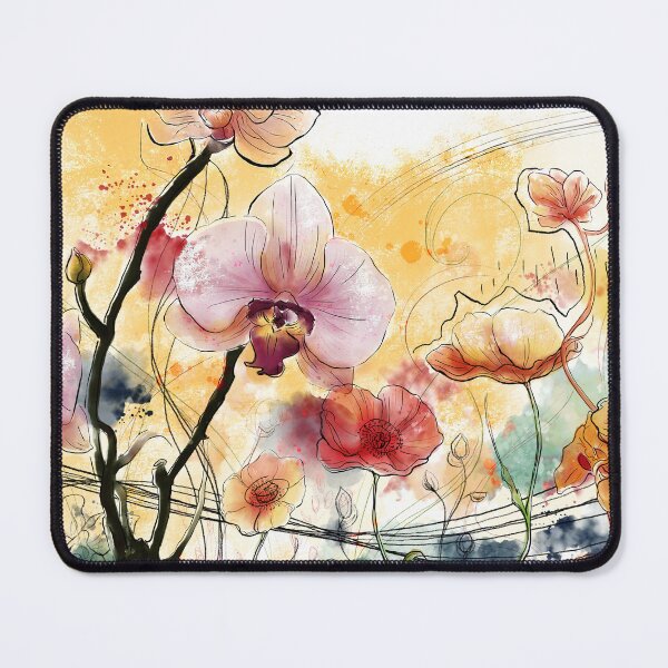 Item preview, Magic Garden designed and sold by fercaggiano.