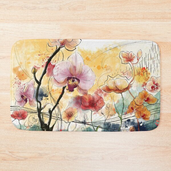 Item preview, Magic Garden designed and sold by fercaggiano.