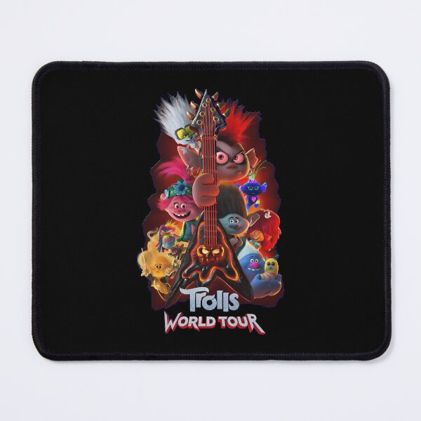 Item preview, Trolls Classic designed and sold by LeannCrona.