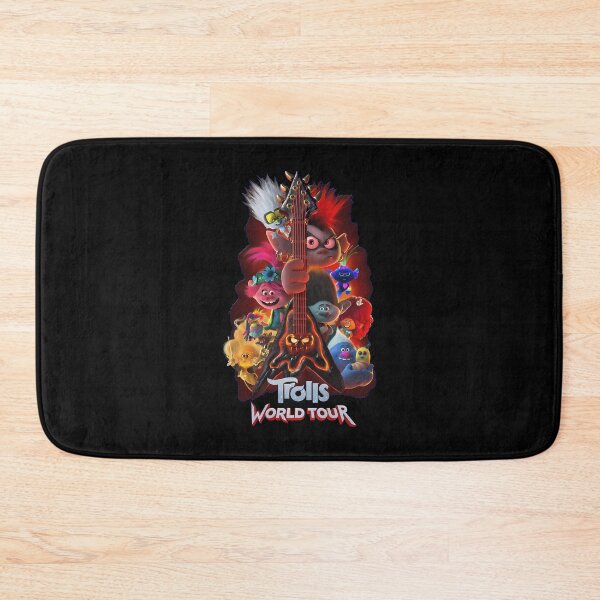 Item preview, Trolls Classic designed and sold by LeannCrona.