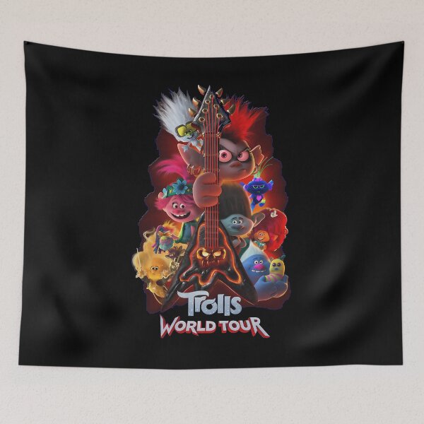 Item preview, Trolls Classic designed and sold by LeannCrona.