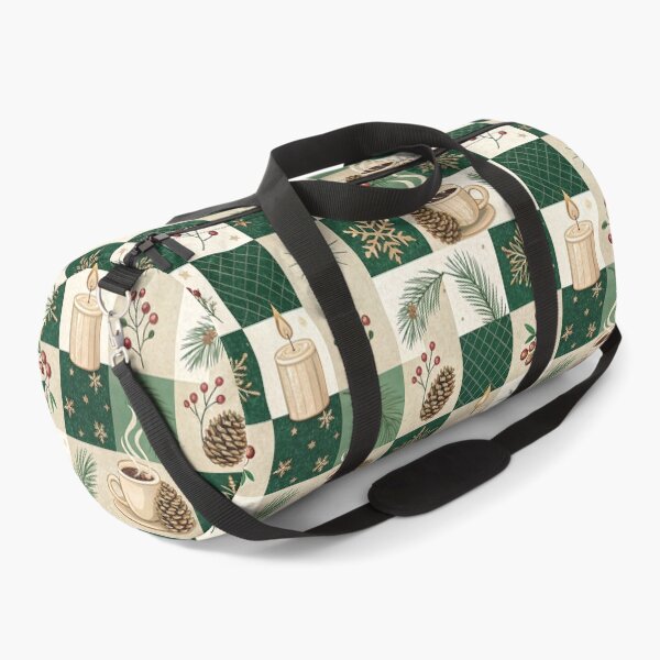 Item preview, Stylish design with a checkered pattern for holidays designed and sold by Merrylands Artshop.