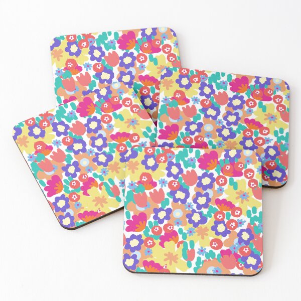 Item preview, Joyful flower burst  designed and sold by Heart&Meadow.