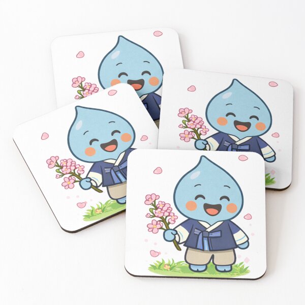 Item preview, Gentle Greeting of Spring designed and sold by Moonya26.