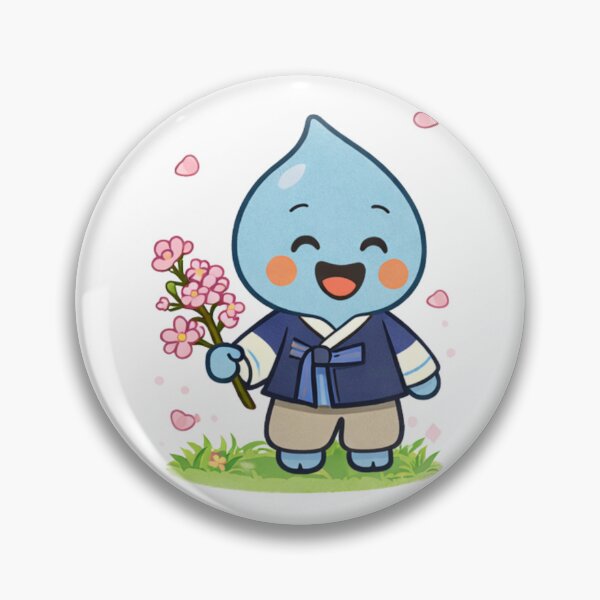 Item preview, Gentle Greeting of Spring designed and sold by Moonya26.